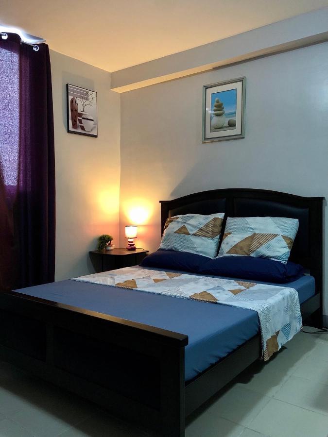 Saekyung Village One Lapu-Lapu City Exterior photo