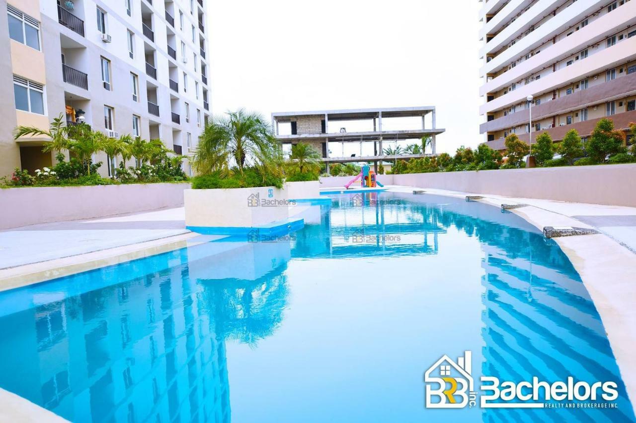 Saekyung Village One Lapu-Lapu City Exterior photo