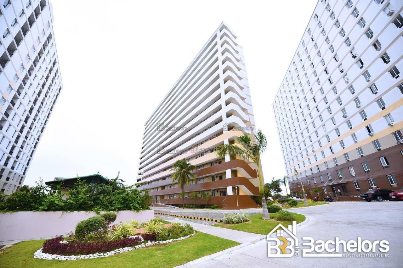 Saekyung Village One Lapu-Lapu City Exterior photo
