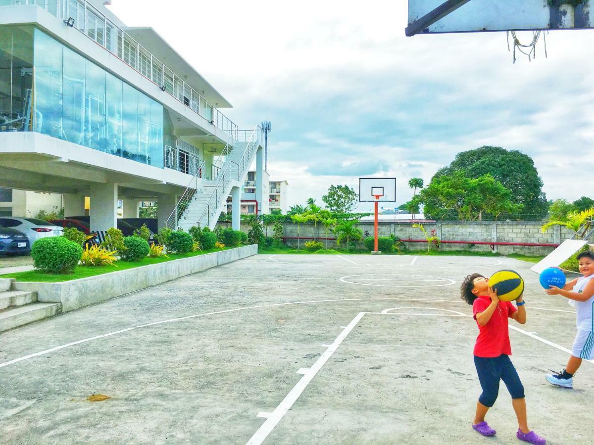 Saekyung Village One Lapu-Lapu City Exterior photo