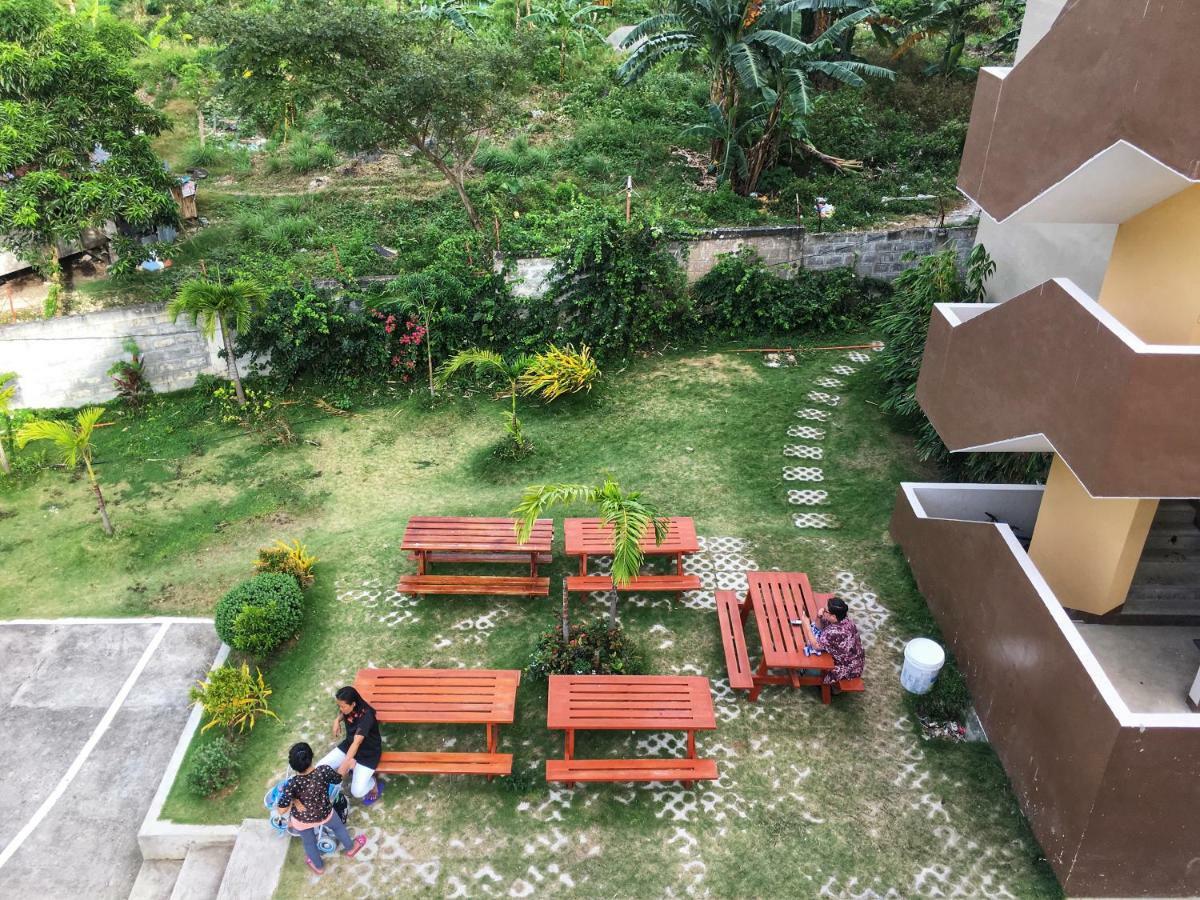 Saekyung Village One Lapu-Lapu City Exterior photo
